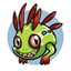Rofl's Raid logo