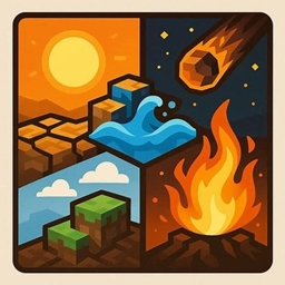WeatherCataclysm+ project image