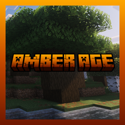 Amber Age logo