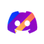 Phase's Discord Rich Presence logo
