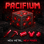 PACIFIUM logo