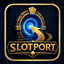 Slotport logo