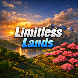 Limitless Lands