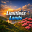 Limitless Lands logo