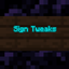 Sign Tweaks logo
