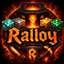 Ralloy logo