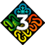 Siedler 3 logo