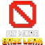 No More Baseleak! logo