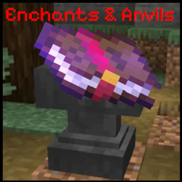 Enchants & Anvils project image