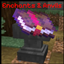 Enchants & Anvils logo