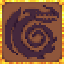 HTTYD Themed Hud logo