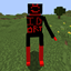 Idort the scariest dweller logo