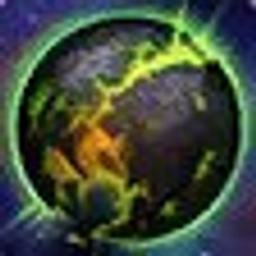 Dominion Tracker - Warlock Apex Counter logo
