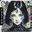 🖼️ [ESI] Cyberpunk Priestess (Poster) logo