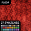 🧱  [ESI] Crimson Comfort (Floor) | Floor logo