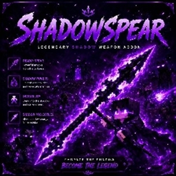 ShadowSpear logo