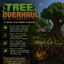 tree overhaul logo