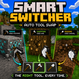 Smart Switcher project image