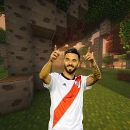 PapuCreate