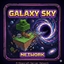 Galaxy Sky logo