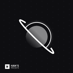 HorizonUI: BE logo