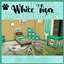 Tiger Cub Retreat kiddies bedroom set logo