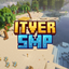 ITVER SMP logo
