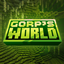 Gorp's World logo