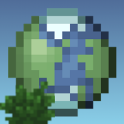 Biomes O' Plenty Bush Retexture project image