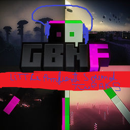 GBNF Little ambient sound tweaks logo