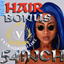 Poca 54INCH Bonus Hair - VEXSIMS2000 logo