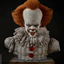 Pennywise: The Clown logo