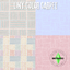 Liny Color carpet : 3 versions logo