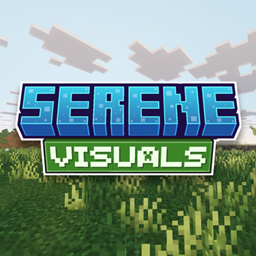 Serene Visuals project image
