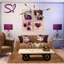Fusion Living 🛋 logo