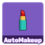 deadlystingnyc Auto Makeup / translation spanish by Monisims logo