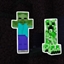 Glowing Mobs logo