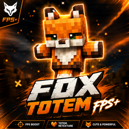 Fox Totem FPS+ project image
