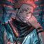 Best Jujutsu kaisen gui - ( Jujutsu Kaisen ) logo