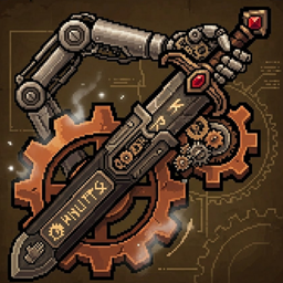 Arcanne's Auto Sheathe