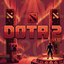 Dota 2 Ultimate logo
