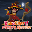 KONOCRAFT OFFICIAL POTATO EDITION logo