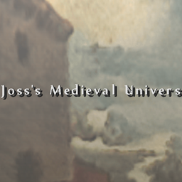 Joss's Medieval Universe