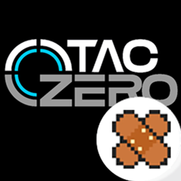 TACZ First Aid compat logo