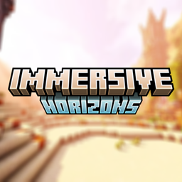 Immersive Horizons