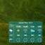 HUD weather station - Display time and weather on screen logo