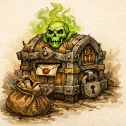 Mailvault Midnight project image