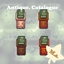 (CP)Antique. Catalogue logo