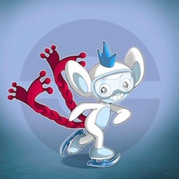 Tuntrascarf (New aipom line) project image