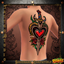 Robynq Tattoo LTD6134 - Basegame compatible logo